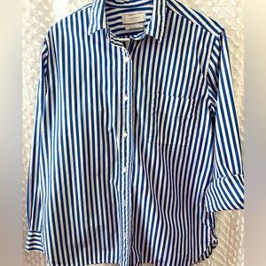 Lucky brand woman’s shirt, great quality